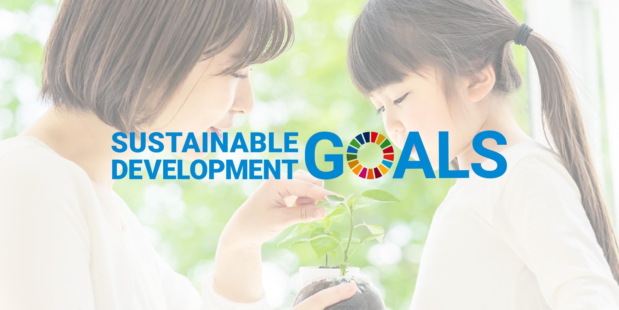 SDGs