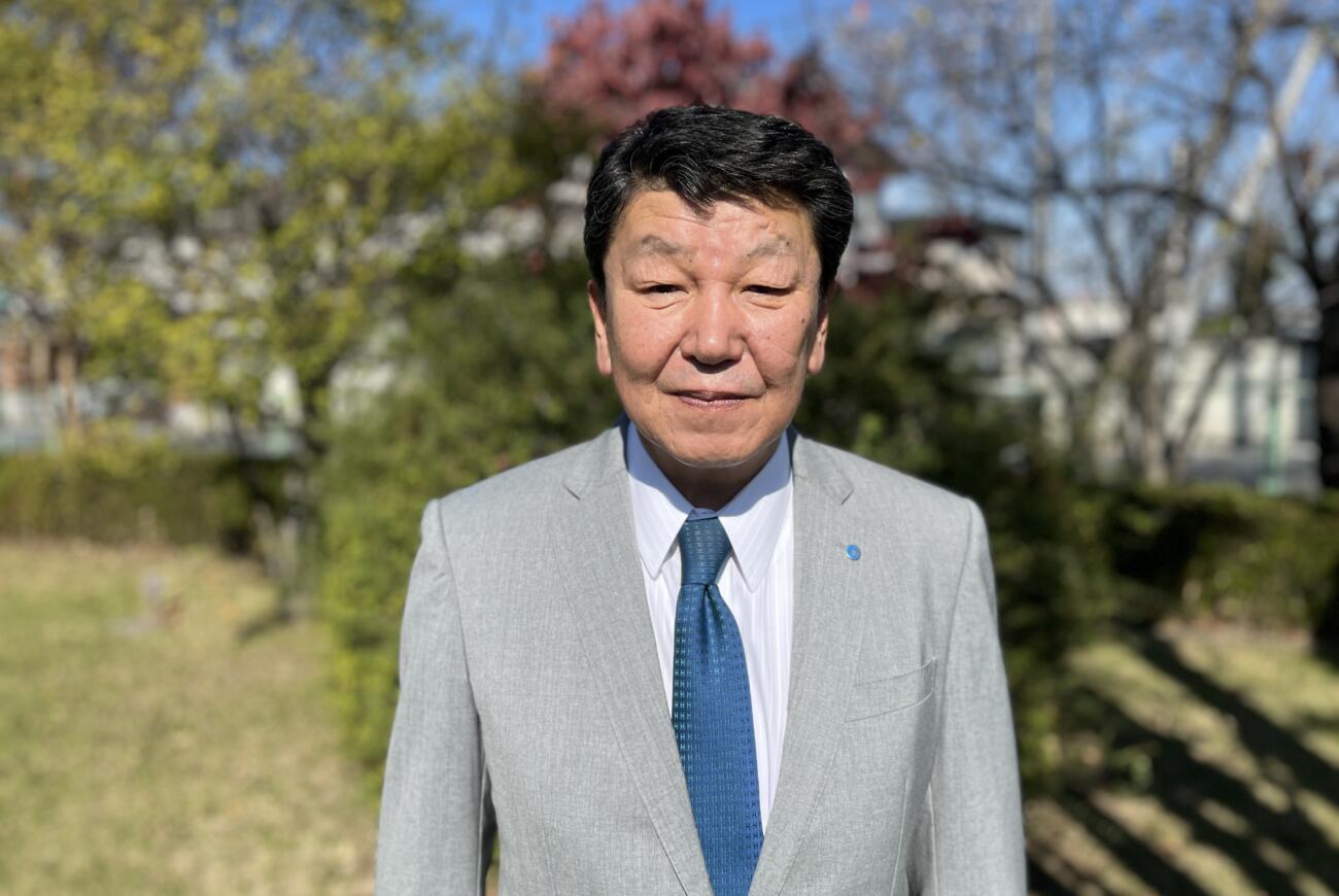 専務取締役　 一級建築施工管理技士