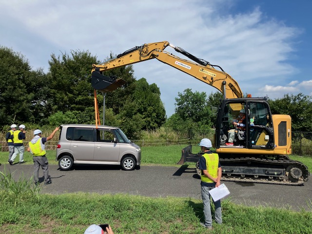道路啓開とは？