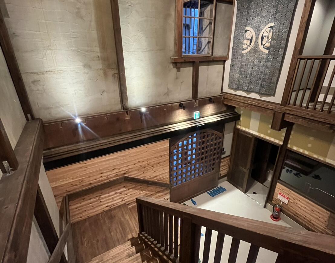 石蔵ブルワリー源右衛門　お引き渡し